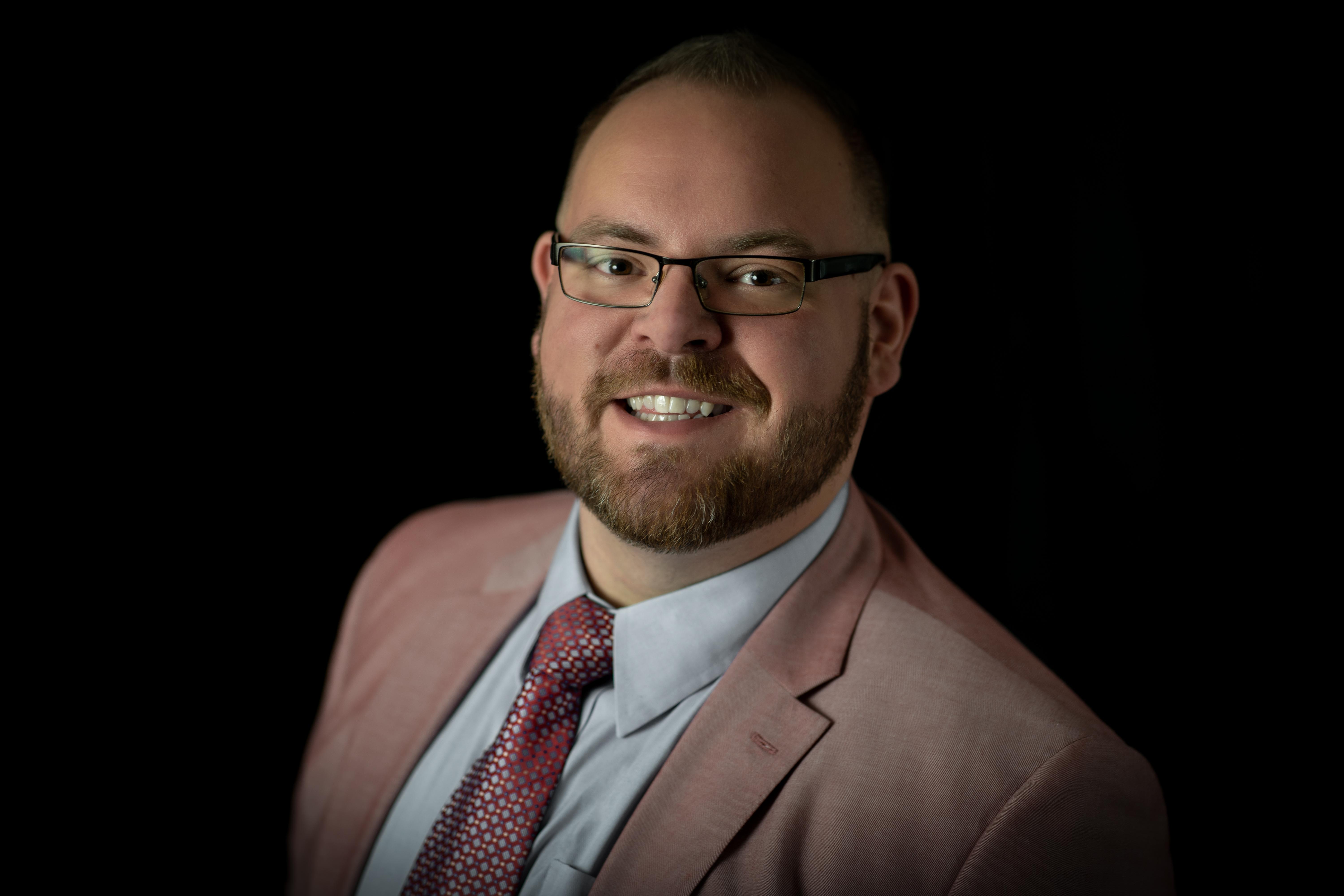 Larry M. Summers Headshot