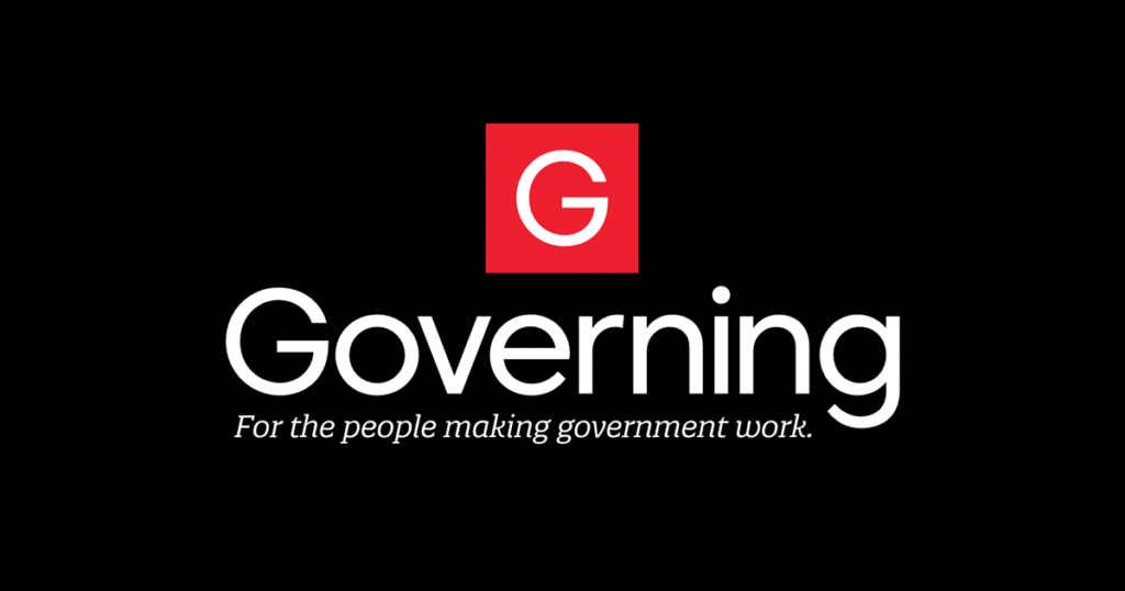 Governing Logo